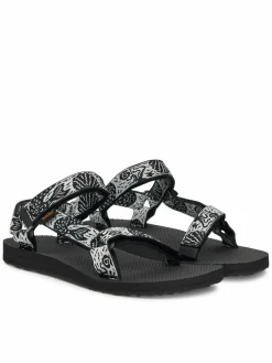 Sandali Original Universal 1003987 Nero
