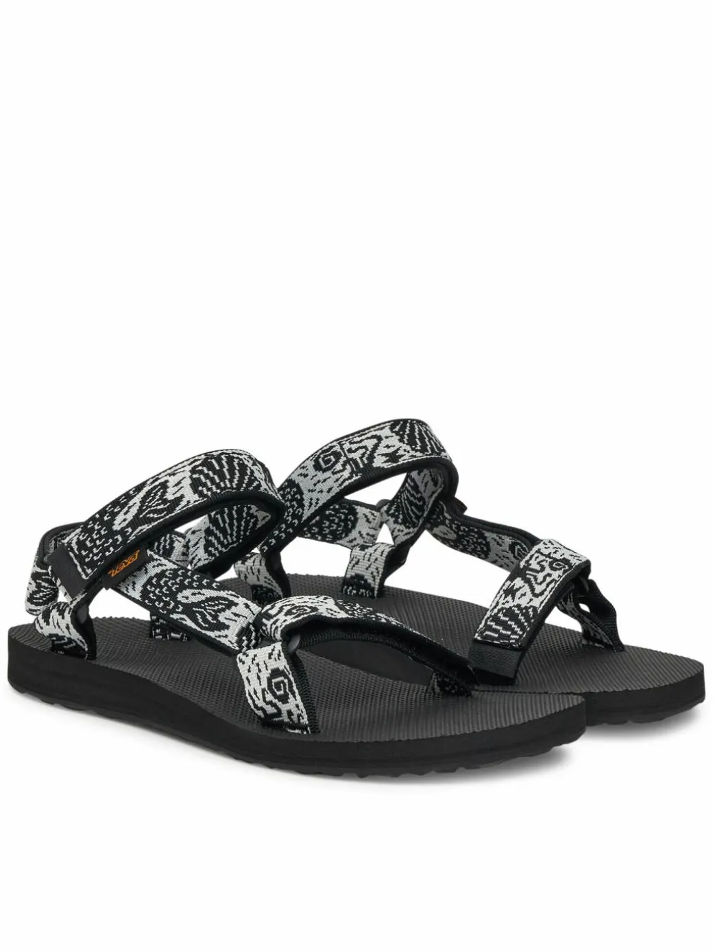 Sandali Original Universal 1003987 Nero