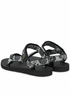 Sandali Original Universal 1003987 Nero