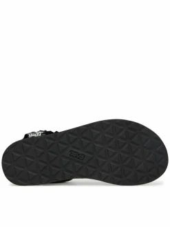 Sandali Original Universal 1003987 Nero