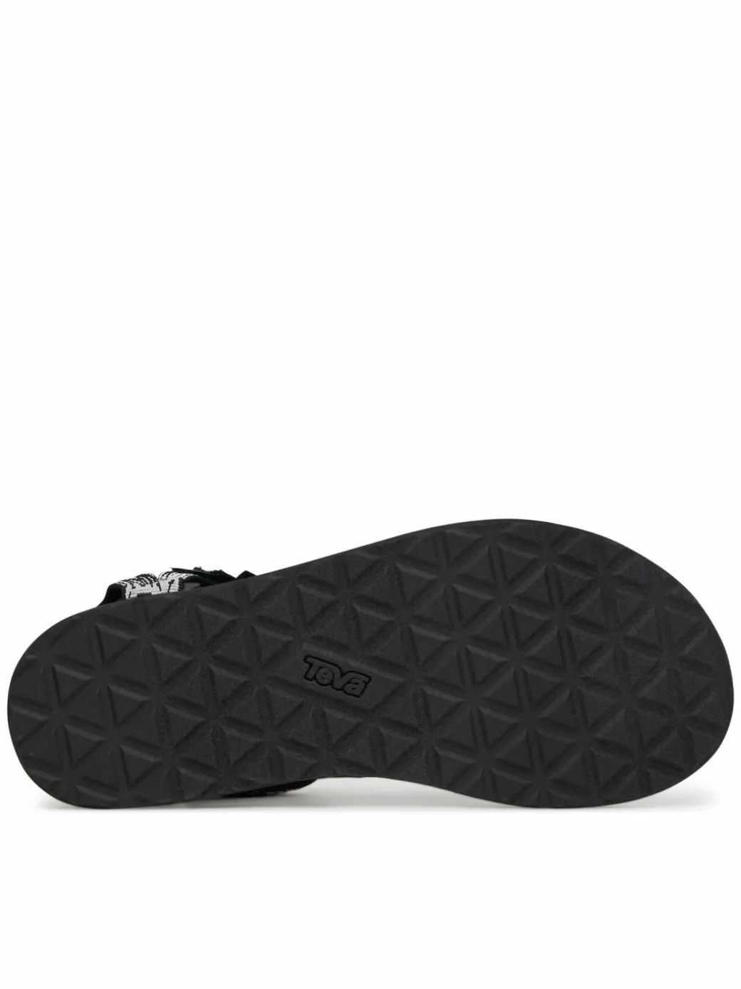 Sandali Original Universal 1003987 Nero