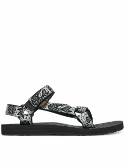Sandali Original Universal 1003987 Nero