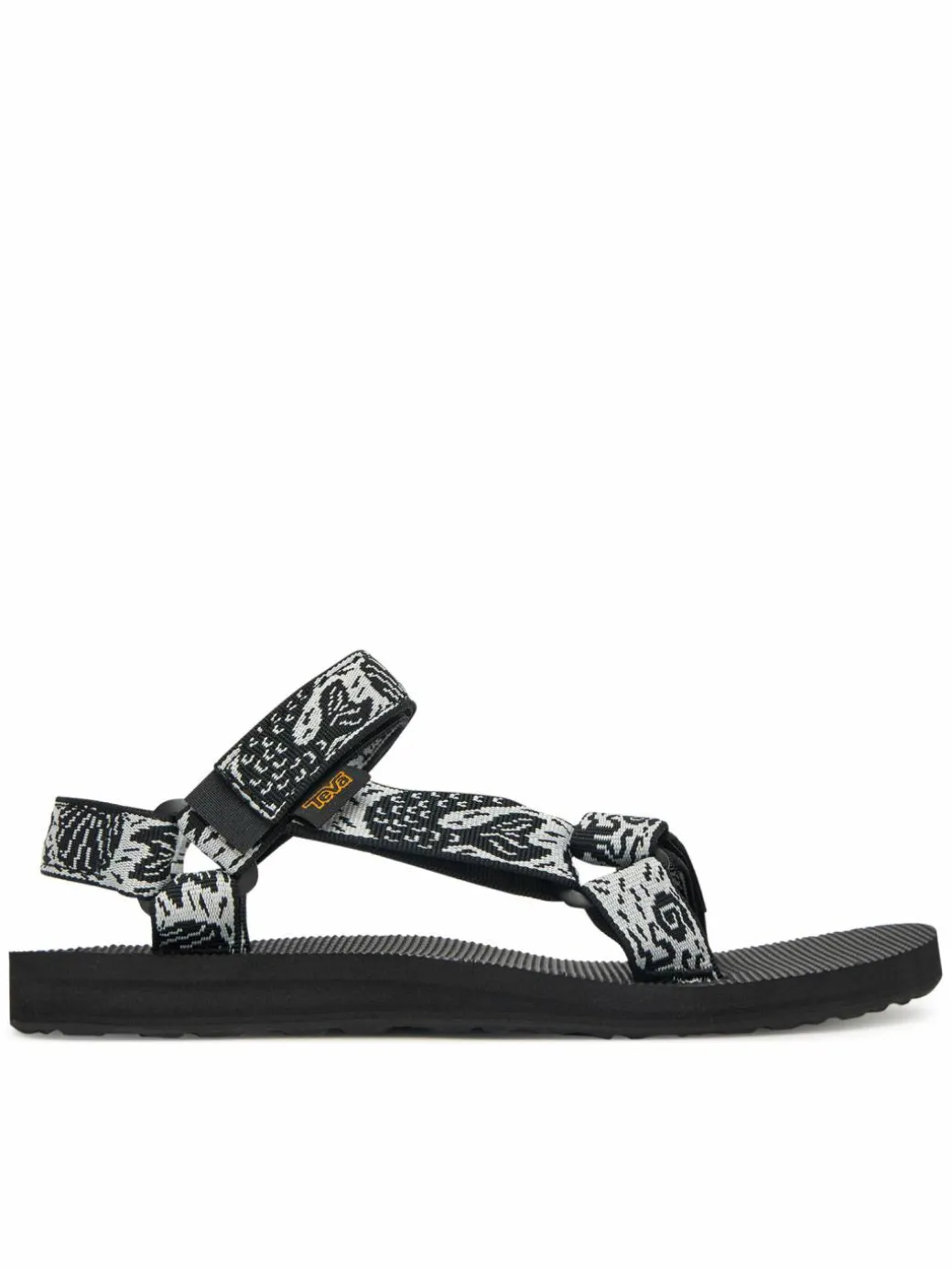 Sandali Original Universal 1003987 Nero