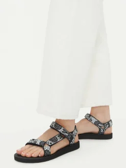 Sandali Original Universal 1003987 Nero