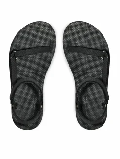 Sandali Original Universal Slim 1150110 Nero