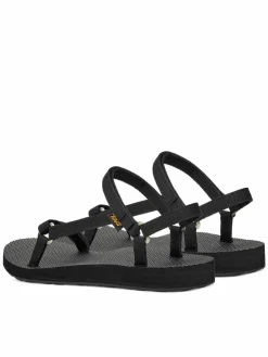 Sandali Original Universal Slim 1150110 Nero