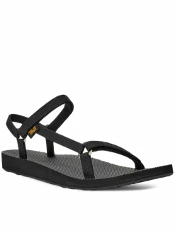 Sandali Original Universal Slim 1150110 Nero