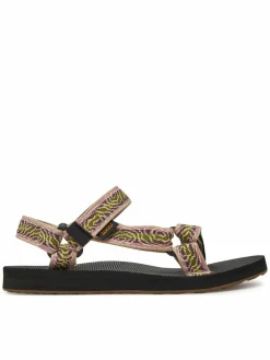 Sandali Original Universal 1003987 Verde