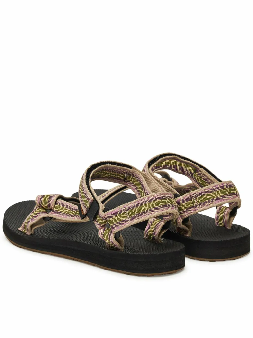 Sandali Original Universal 1003987 Verde