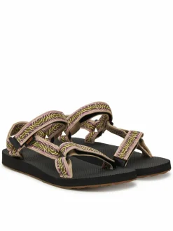 Sandali Original Universal 1003987 Verde
