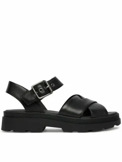 Sandali Orinoco3 Cross 26186091 Nero