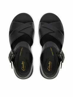 Sandali Orinoco3 Cross 26186091 Nero