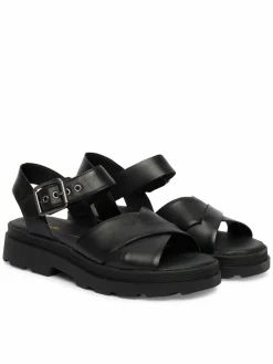 Sandali Orinoco3 Cross 26186091 Nero
