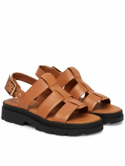 Sandali Orinoco3 Strap 26186587 Marrone