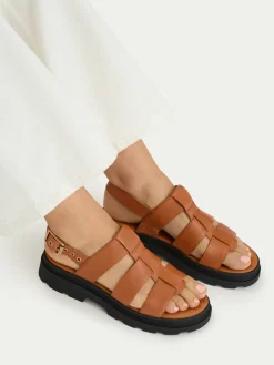 Sandali Orinoco3 Strap 26186587 Marrone