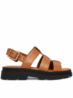 Sandali Orinoco3 Strap 26186587 Marrone