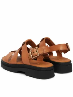 Sandali Orinoco3 Strap 26186587 Marrone