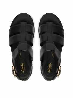 Sandali Orinoco3 Strap 26186490 Nero