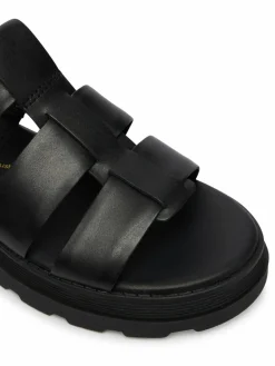 Sandali Orinoco3 Strap 26186490 Nero
