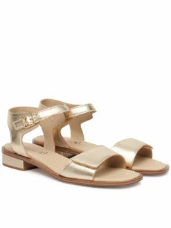 Sandali 9-28202-44 Oro