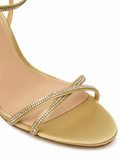 Sandali 11005123 Oro