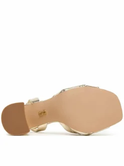 Sandali 11005662 Oro