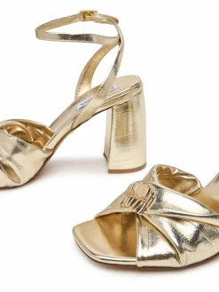 Sandali 11005662 Oro