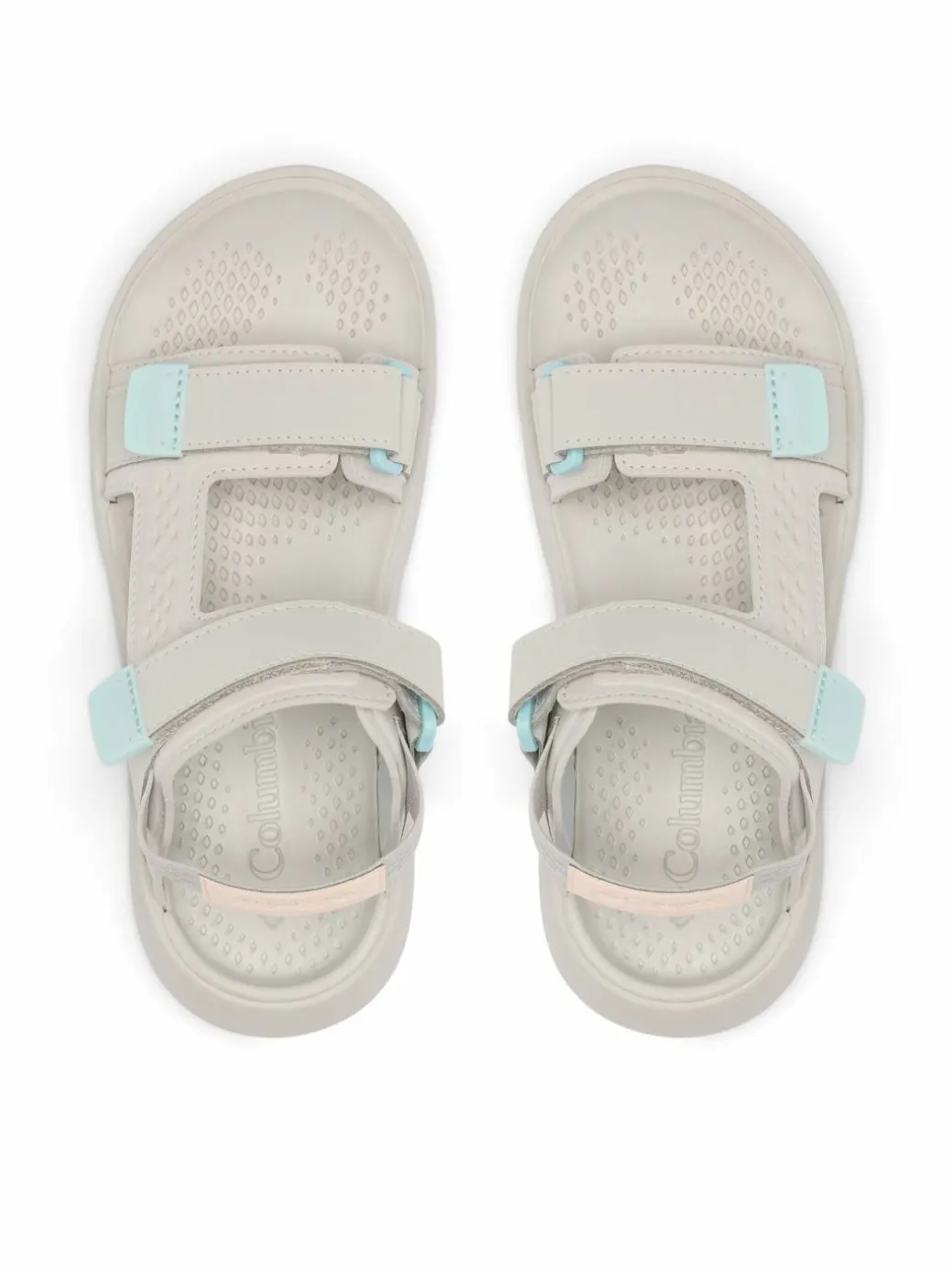 Sandali Peakfreak Roam™ 2108831 Grigio