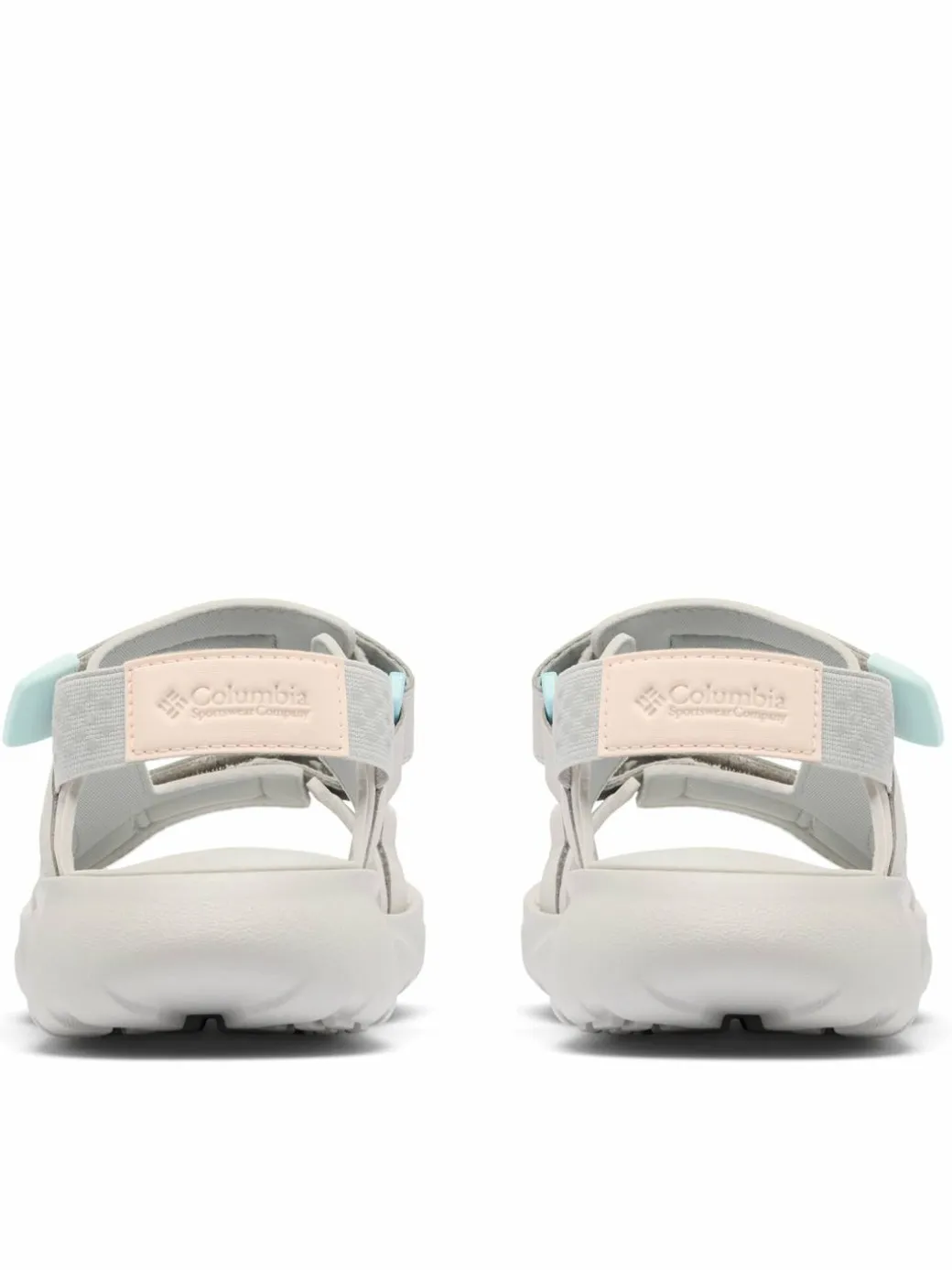 Sandali Peakfreak Roam™ 2108831 Grigio