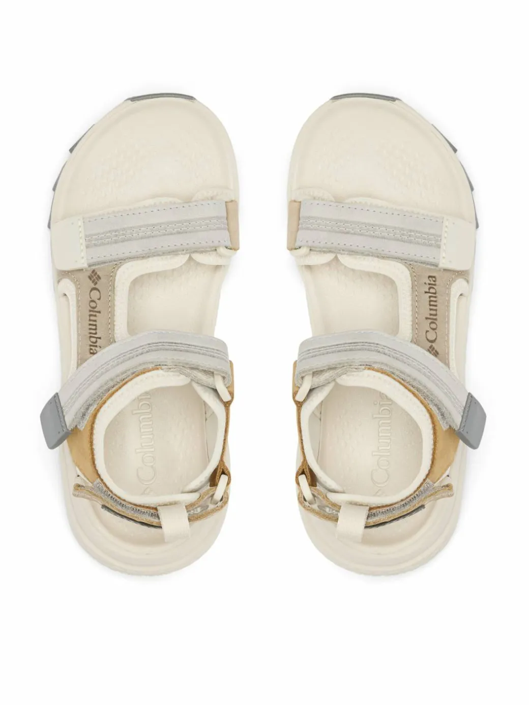 Sandali Peakfreak Rush Leather 2121261 Marrone