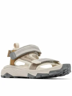 Sandali Peakfreak Rush Leather 2121261 Marrone