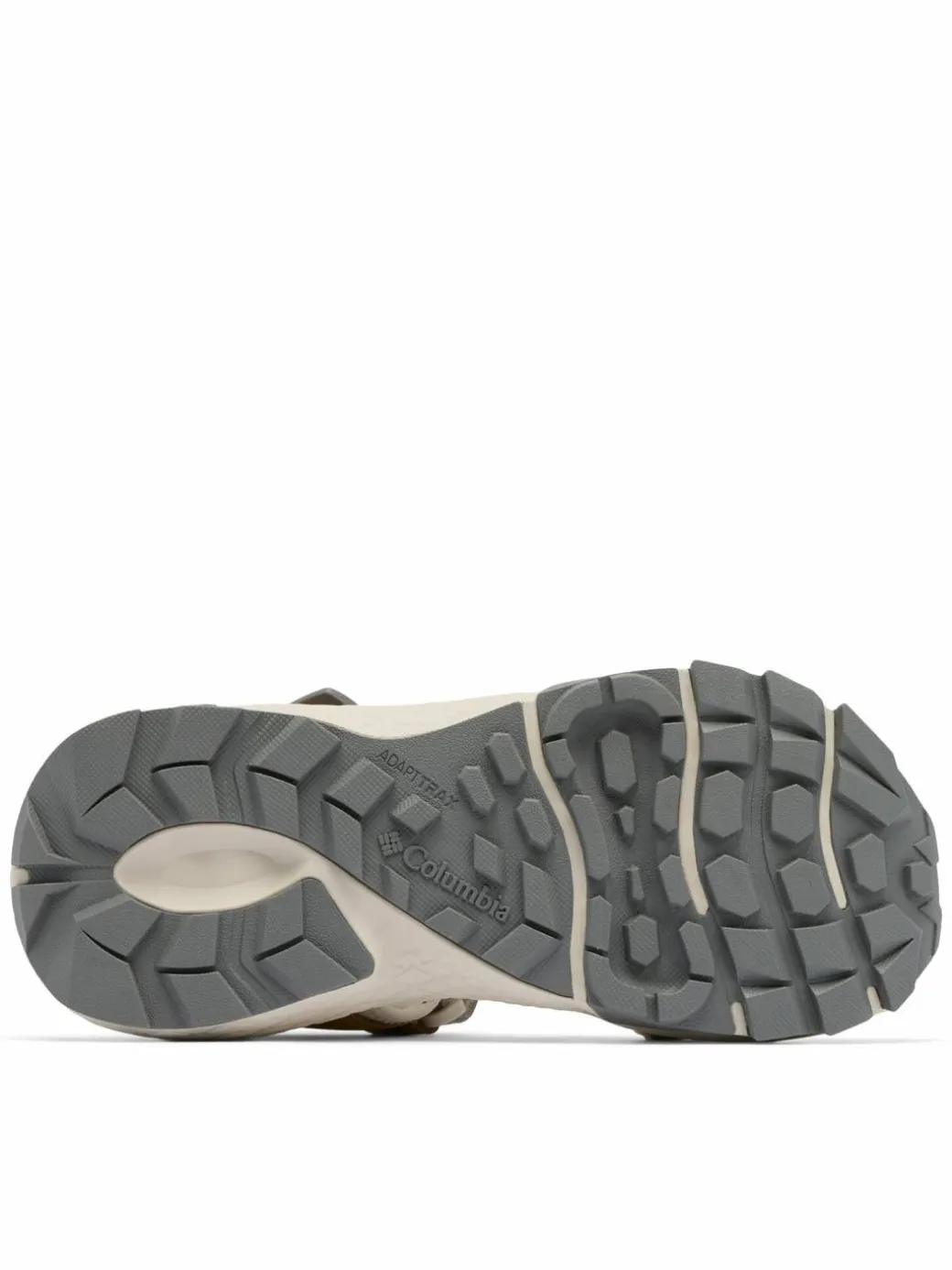 Sandali Peakfreak Rush Leather 2121261 Marrone
