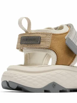 Sandali Peakfreak Rush Leather 2121261 Marrone