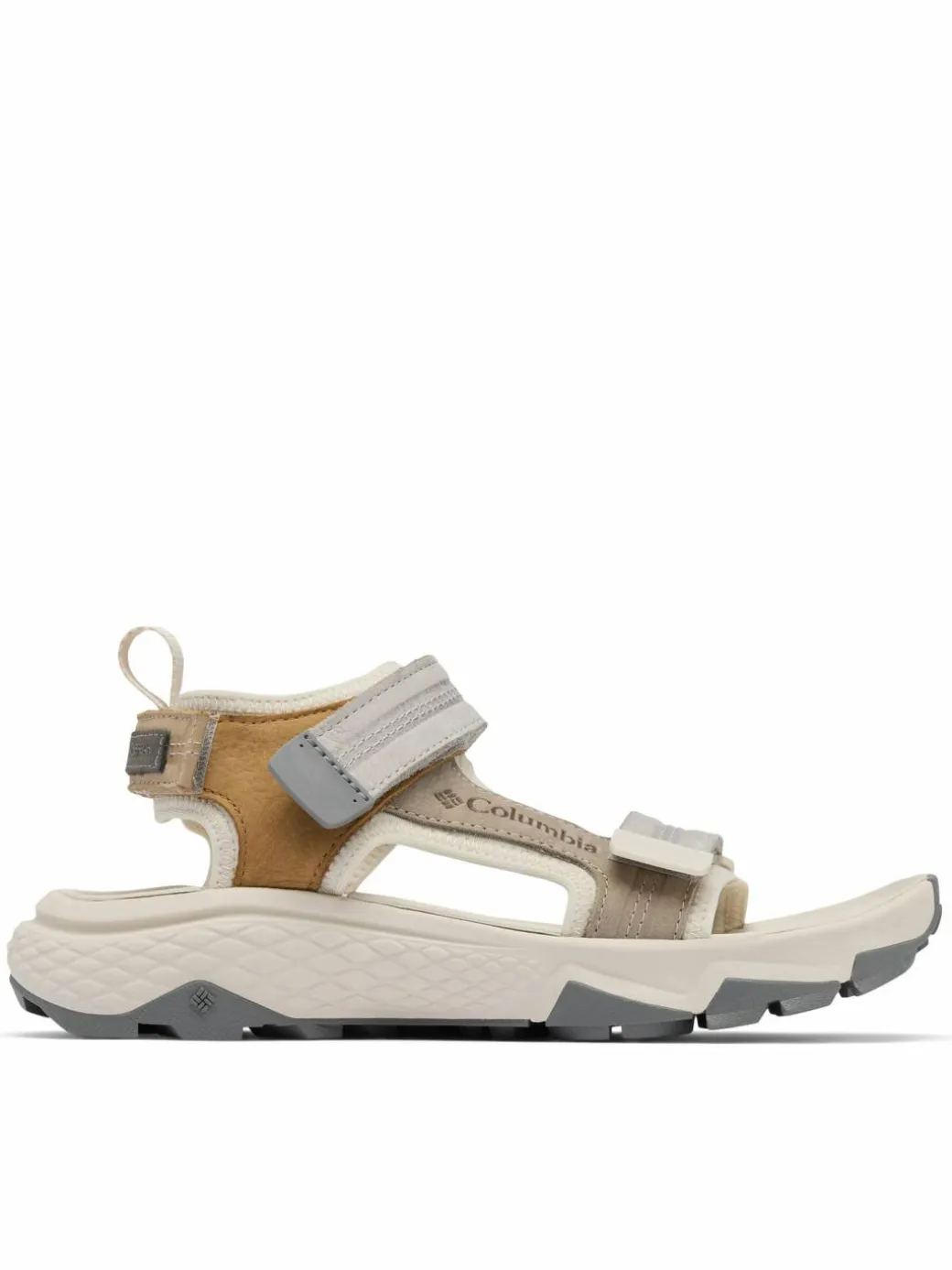 Sandali Peakfreak Rush Leather 2121261 Marrone