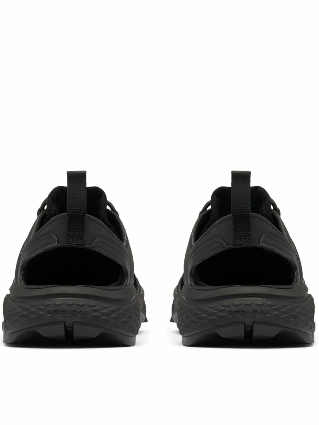 Sandali Peakfreak Rush 2109481 Nero