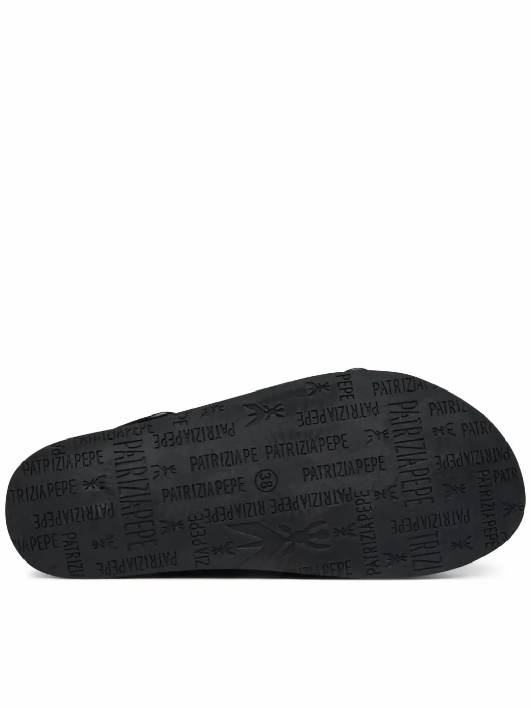 Sandali PPJ383.31 Nero
