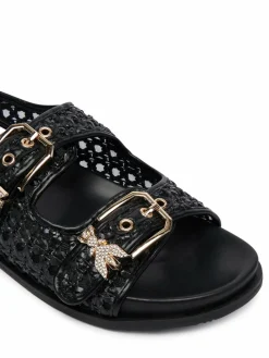 Sandali PPJ383.31 Nero