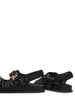 Sandali PPJ383.31 Nero
