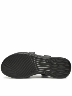 Sandali R24AW02737 Nero