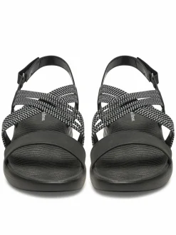 Sandali R24AW02737 Nero