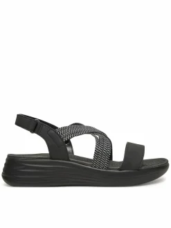 Sandali R24AW02737 Nero