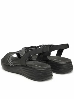 Sandali R24AW02737 Nero