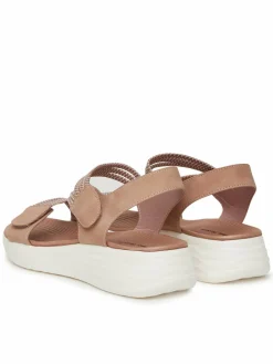 Sandali R24AW02734 Rosa
