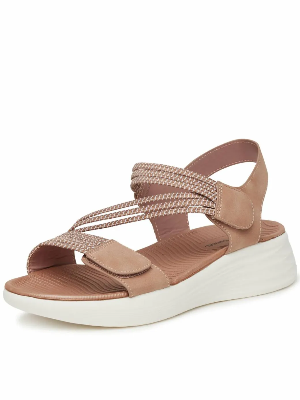 Sandali R24AW02734 Rosa