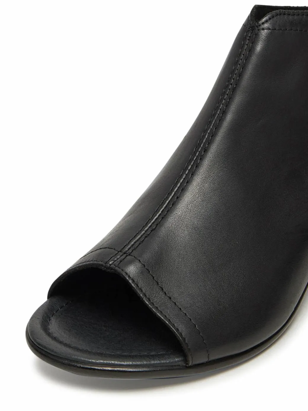 Sandali R8770-01 Nero