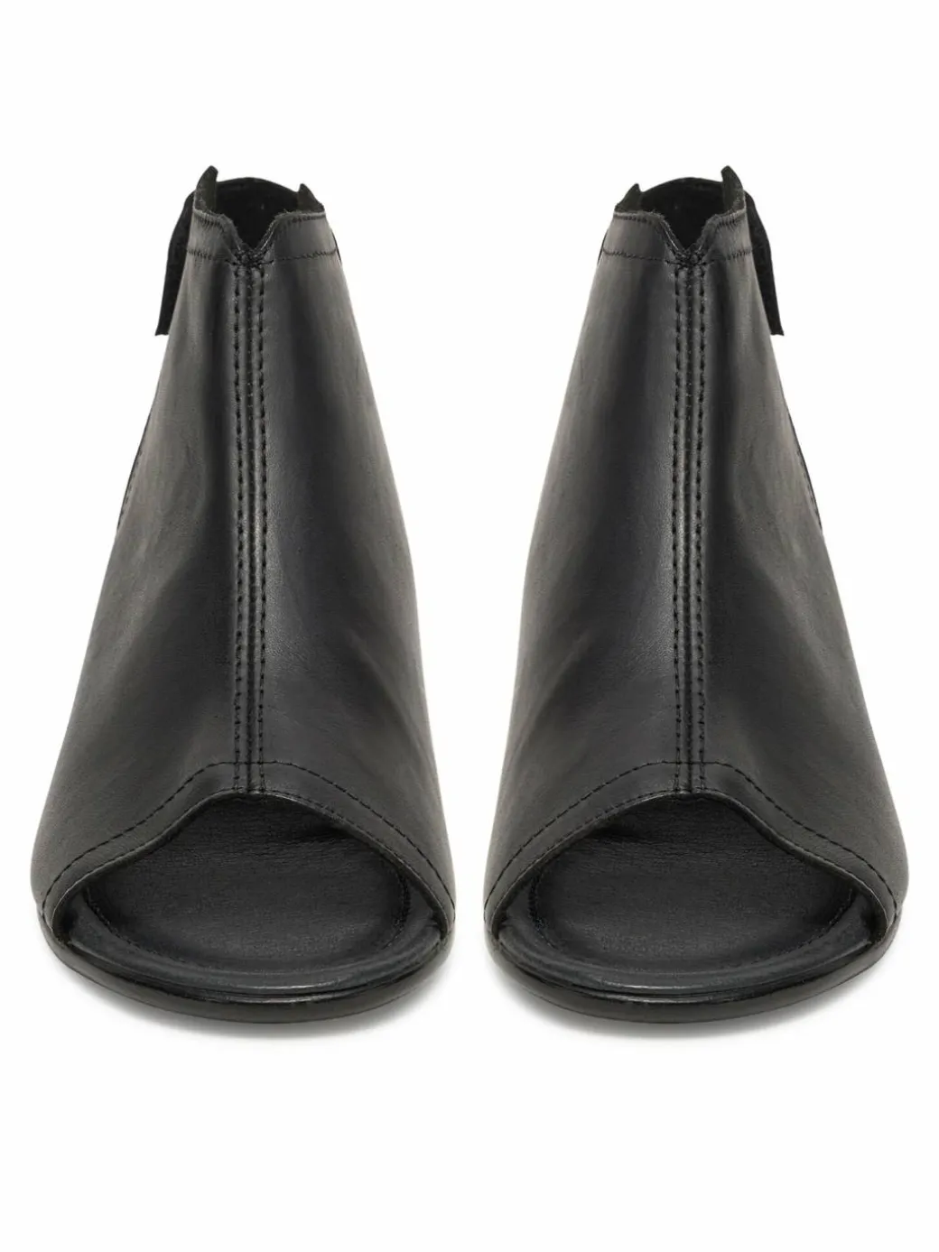 Sandali R8770-01 Nero