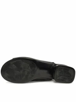 Sandali R8770-01 Nero