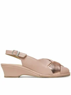 Sandali 710232-42 Rosa