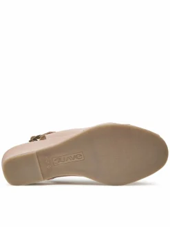 Sandali 710232-42 Rosa