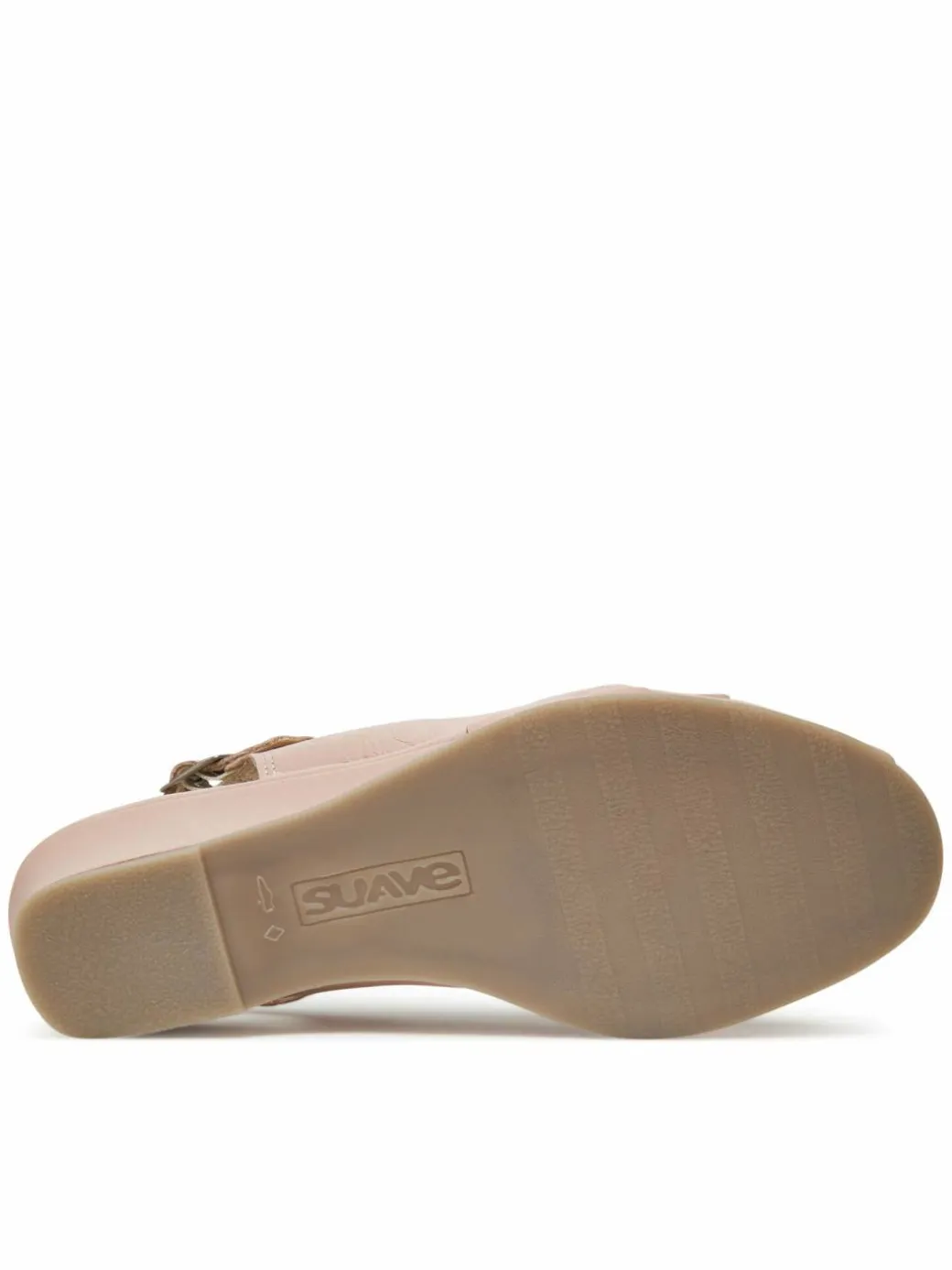 Sandali 710232-42 Rosa